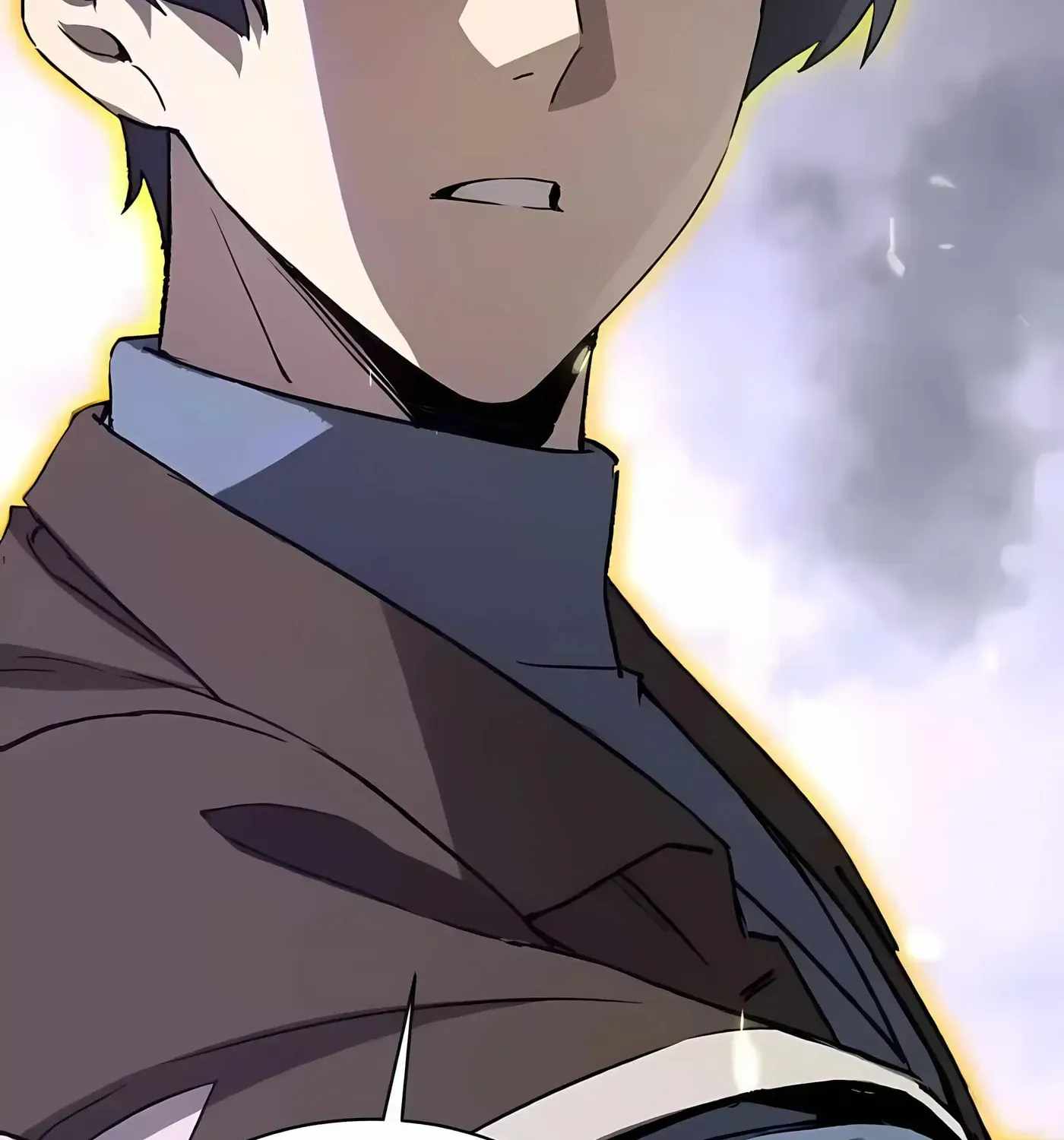 SSS Grade Saint Knight Chapter 174 - Page 92 in English