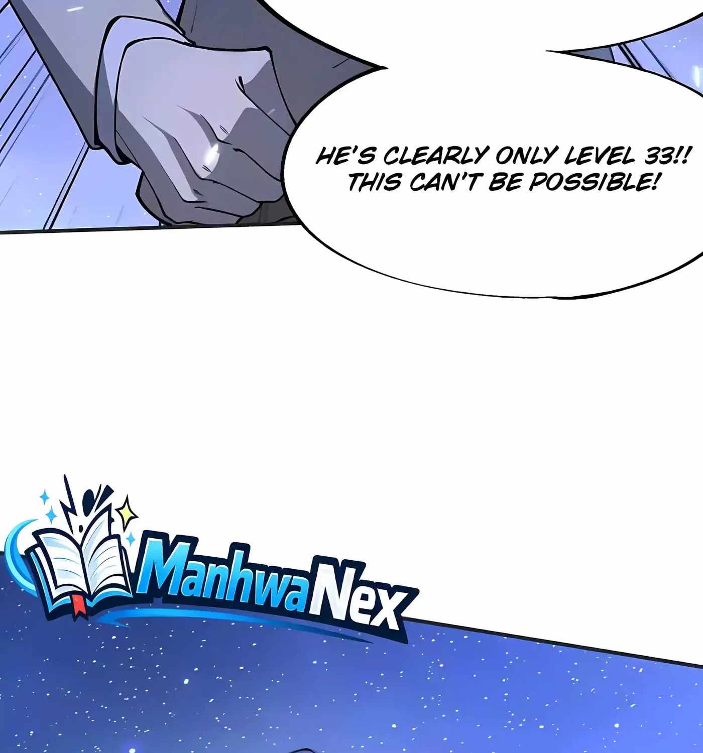 SSS Grade Saint Knight Chapter 175 - Page 10 in English