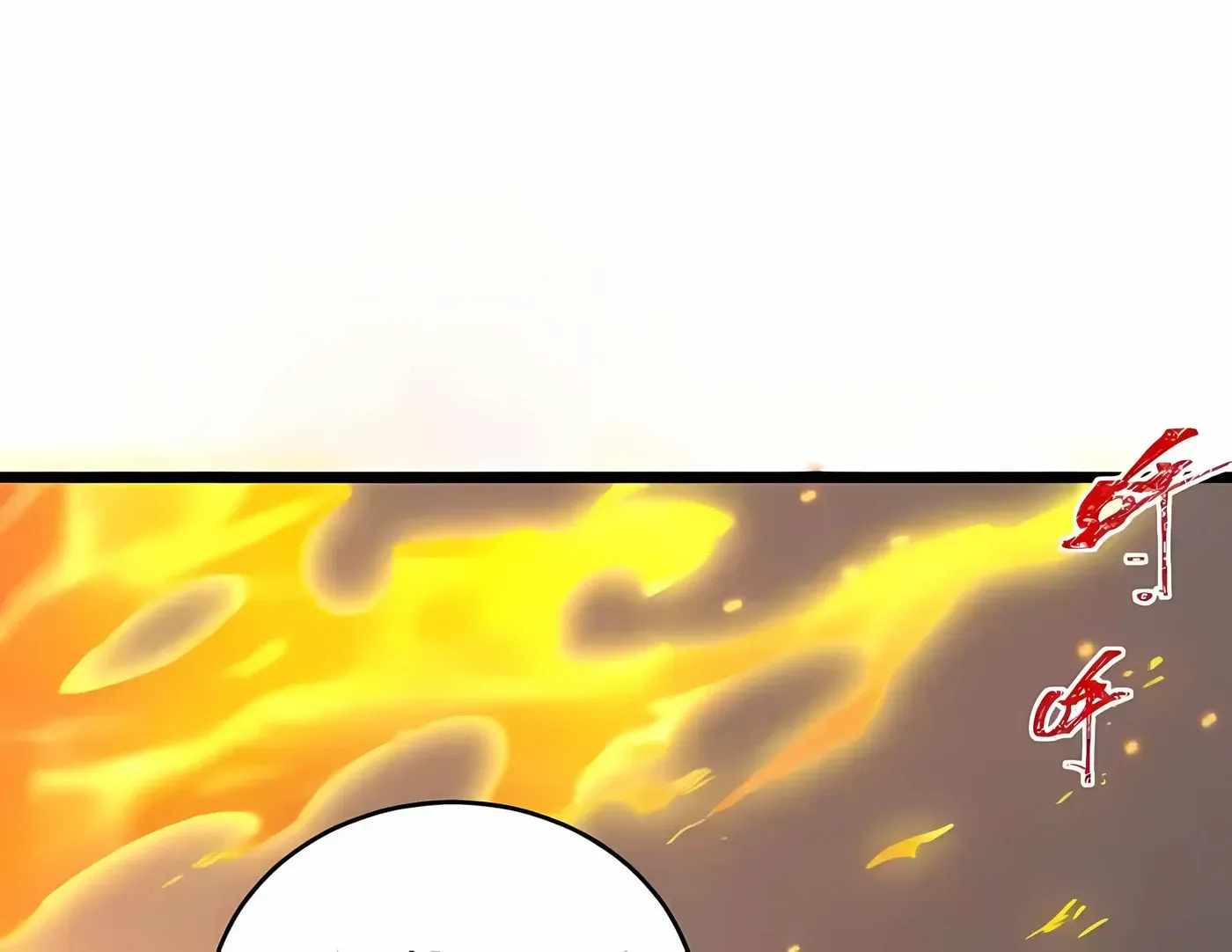 SSS Grade Saint Knight Chapter 175 - Page 100 in English