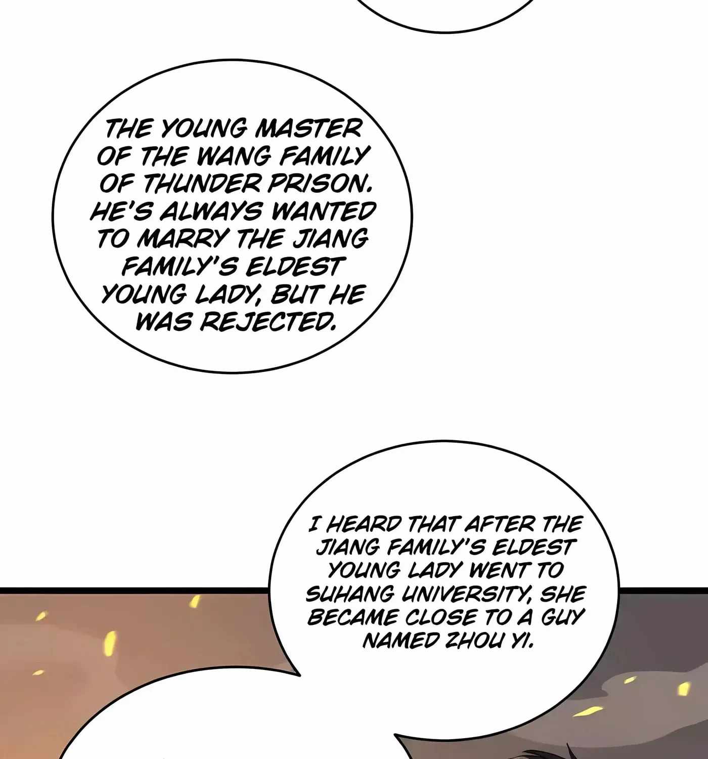 SSS Grade Saint Knight Chapter 175 - Page 102 in English