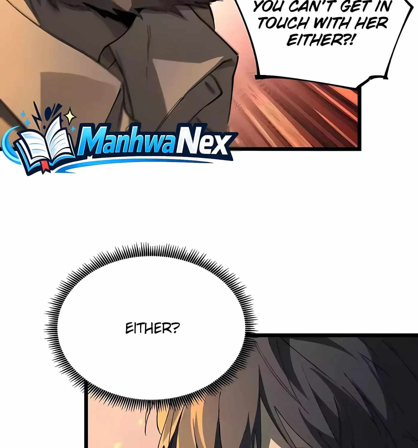 SSS Grade Saint Knight Chapter 175 - Page 106 in English