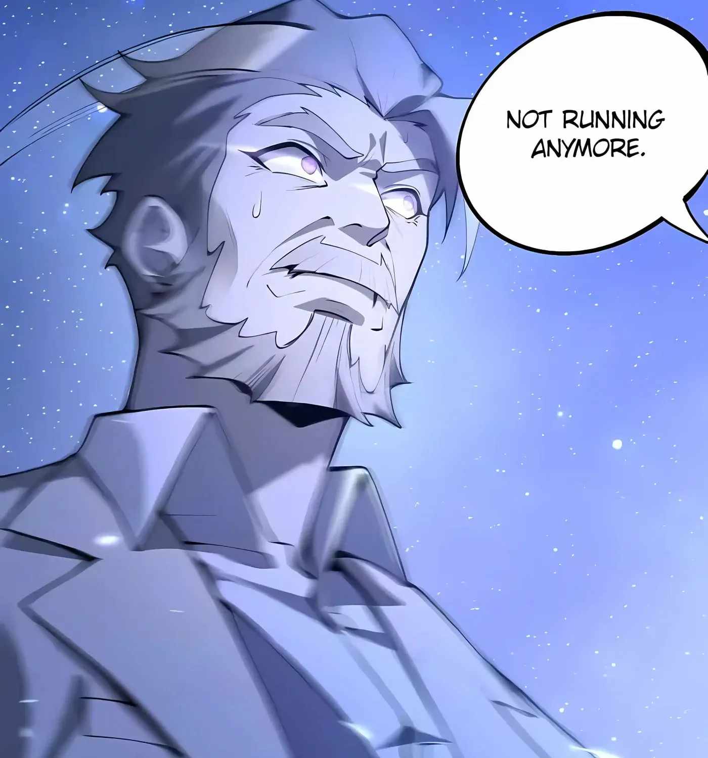SSS Grade Saint Knight Chapter 175 - Page 11 in English