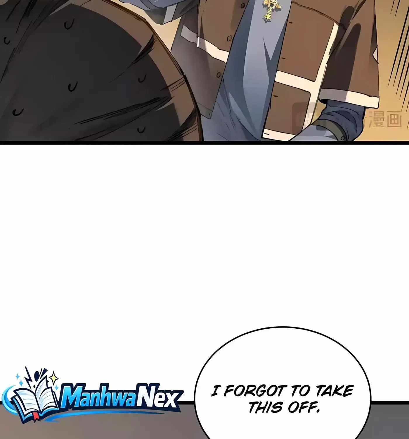 SSS Grade Saint Knight Chapter 175 - Page 109 in English