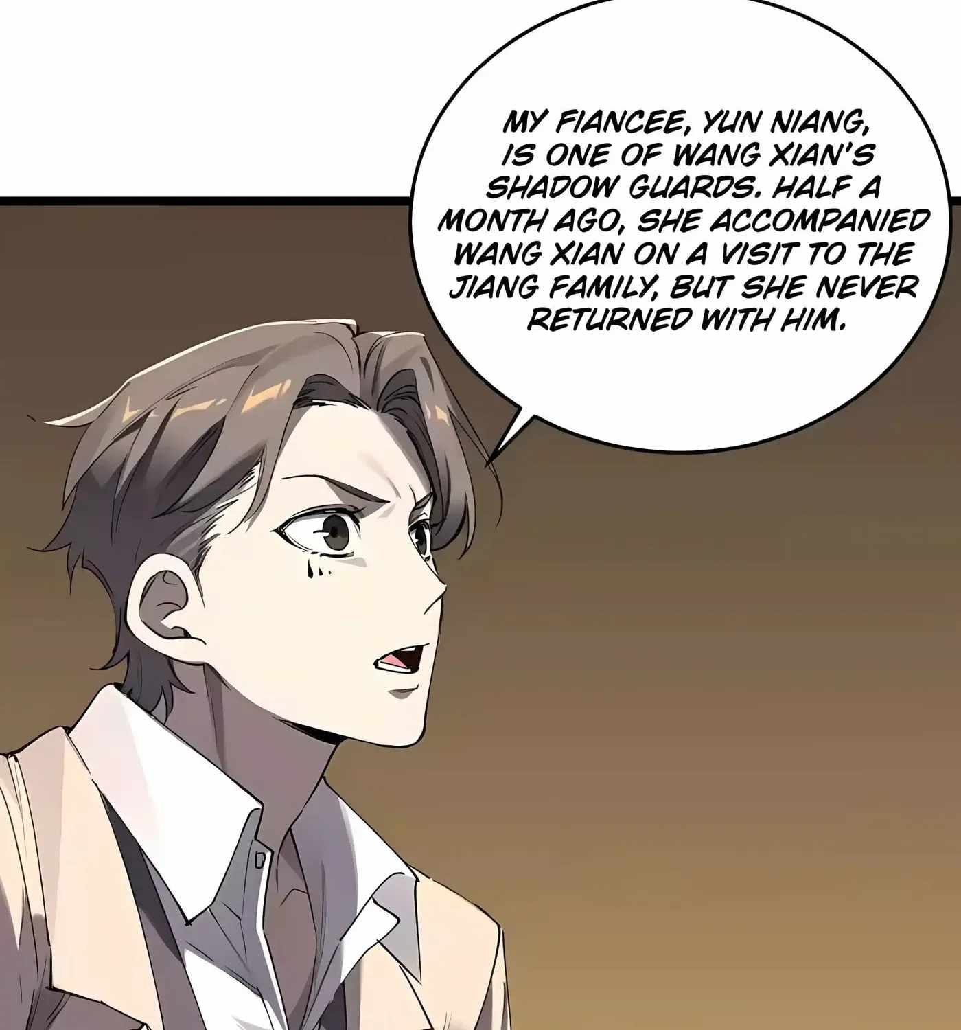 SSS Grade Saint Knight Chapter 175 - Page 112 in English