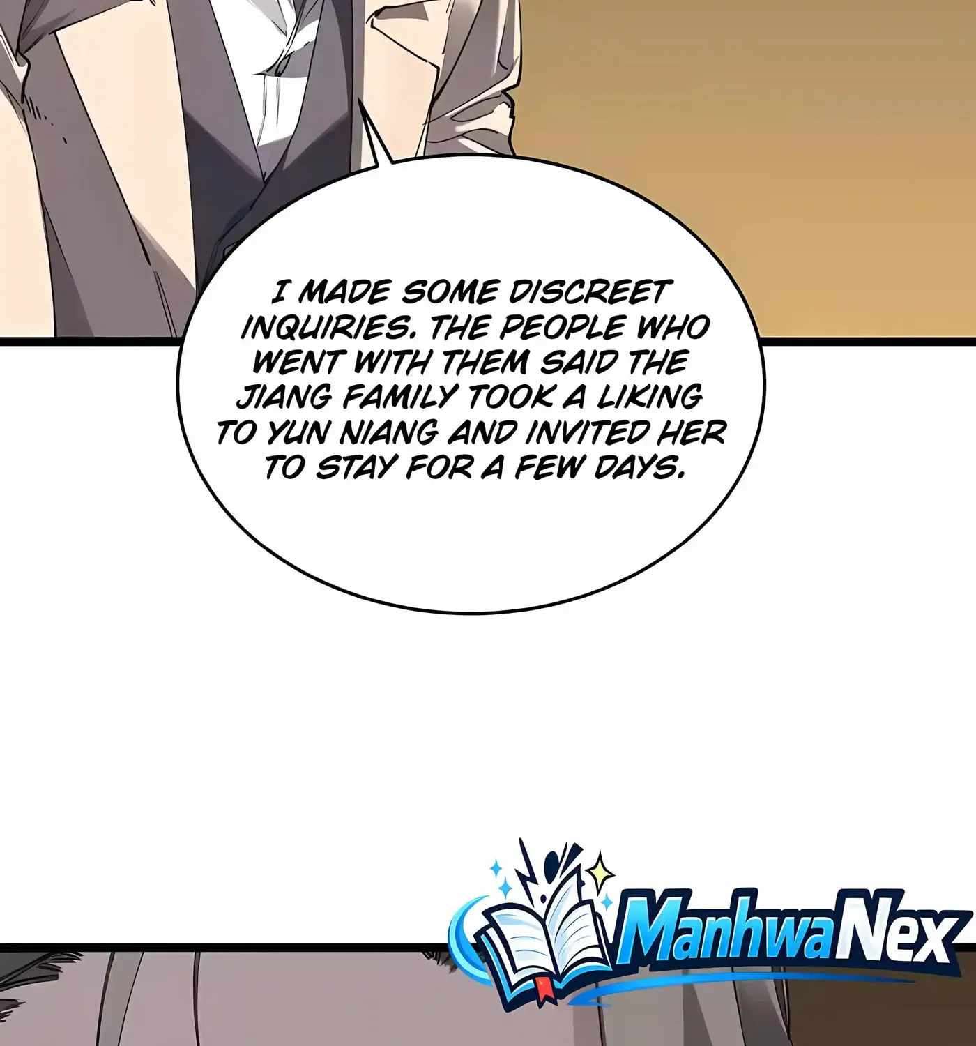 SSS Grade Saint Knight Chapter 175 - Page 113 in English