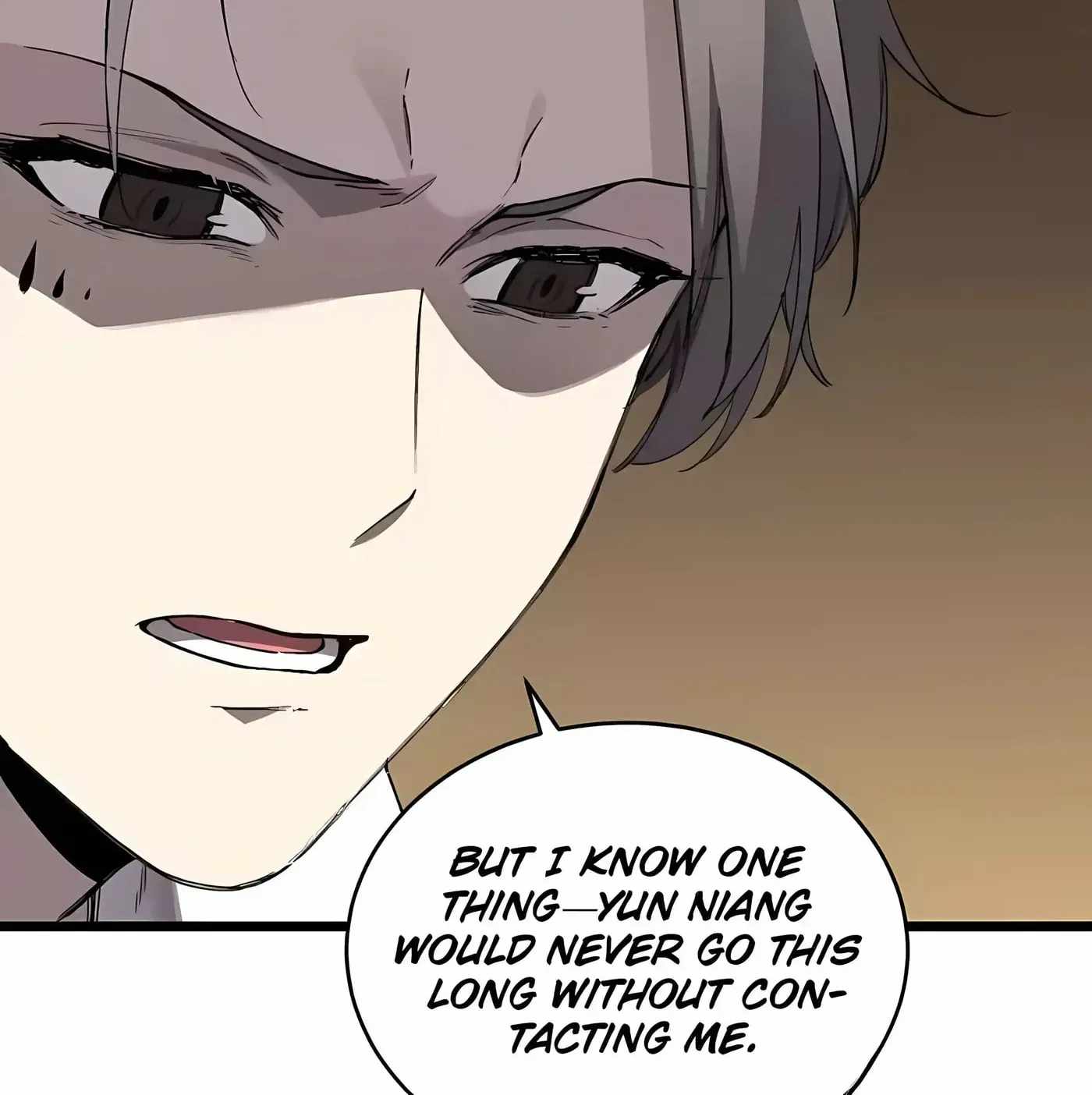 SSS Grade Saint Knight Chapter 175 - Page 114 in English