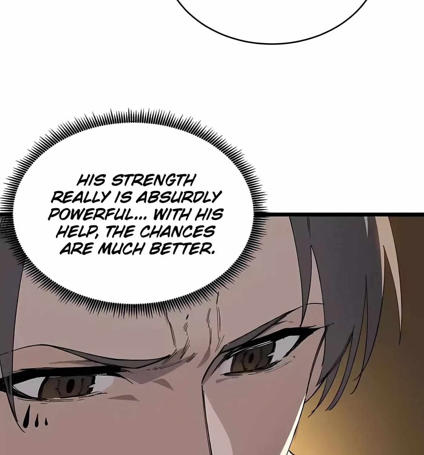 SSS Grade Saint Knight Chapter 175 - Page 119 in English