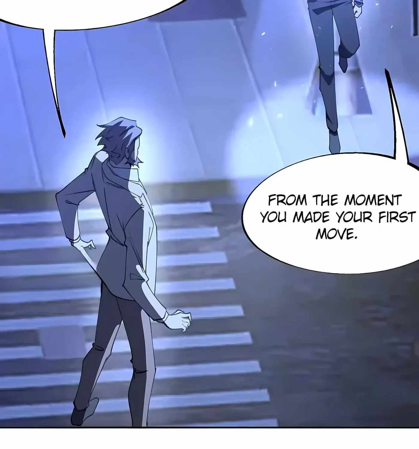 SSS Grade Saint Knight Chapter 175 - Page 14 in English