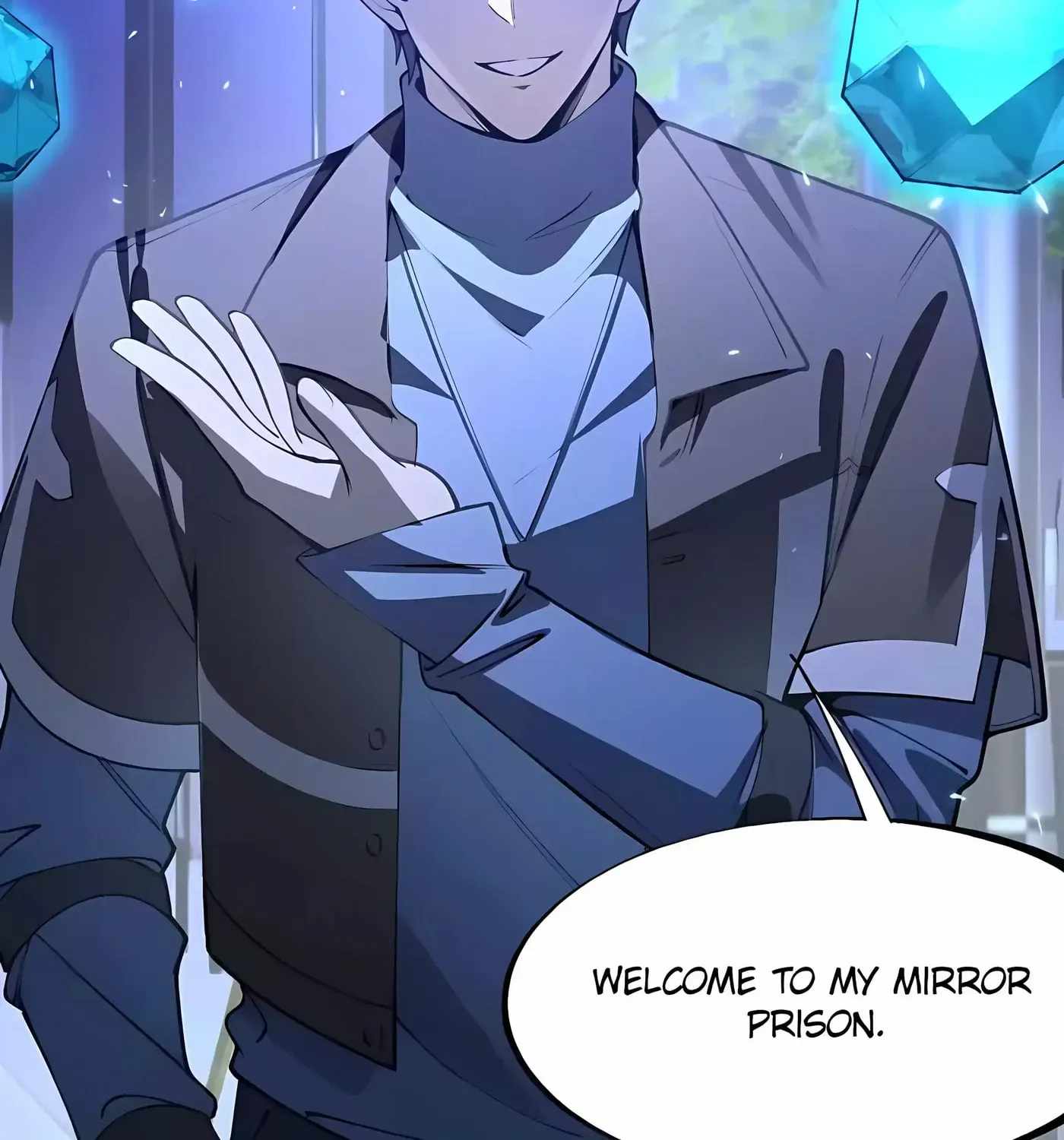 SSS Grade Saint Knight Chapter 175 - Page 16 in English