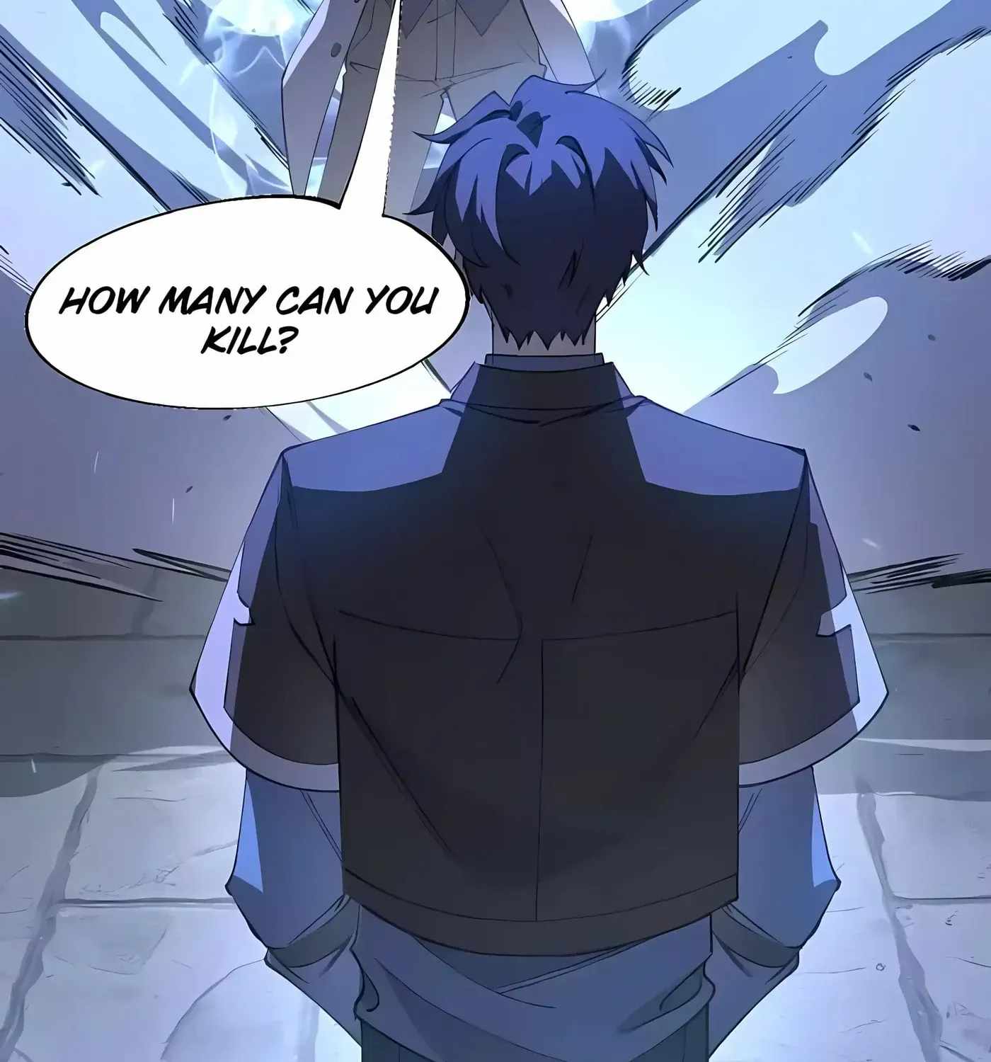 SSS Grade Saint Knight Chapter 175 - Page 29 in English