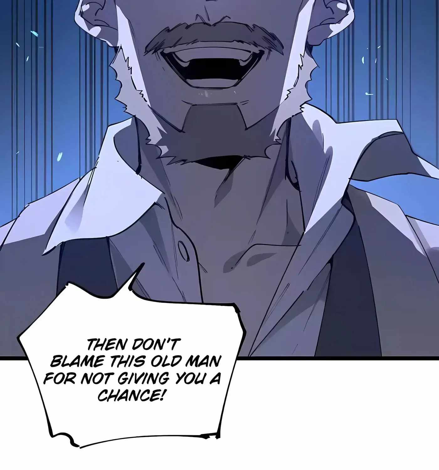 SSS Grade Saint Knight Chapter 175 - Page 33 in English