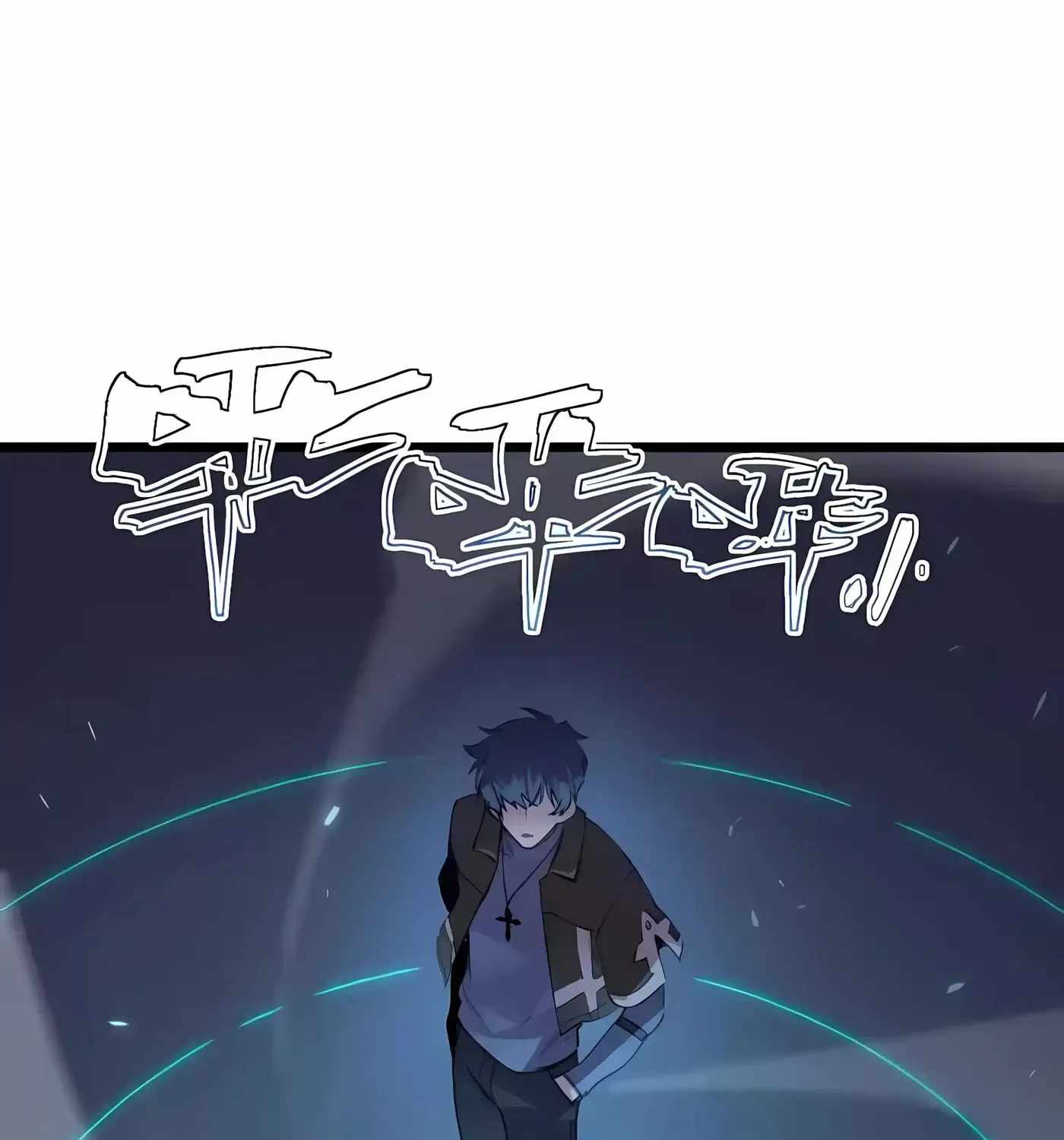 SSS Grade Saint Knight Chapter 175 - Page 34 in English