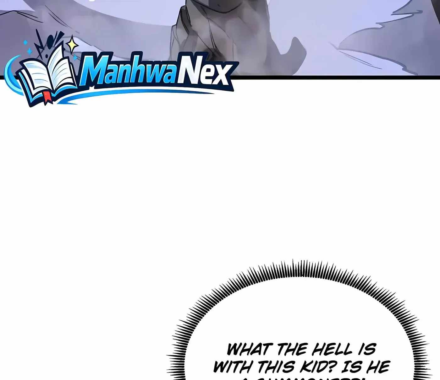 SSS Grade Saint Knight Chapter 175 - Page 42 in English