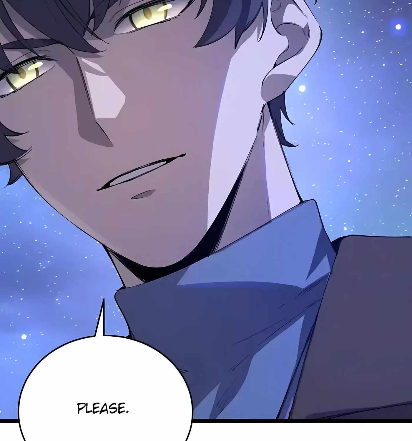 SSS Grade Saint Knight Chapter 175 - Page 45 in English