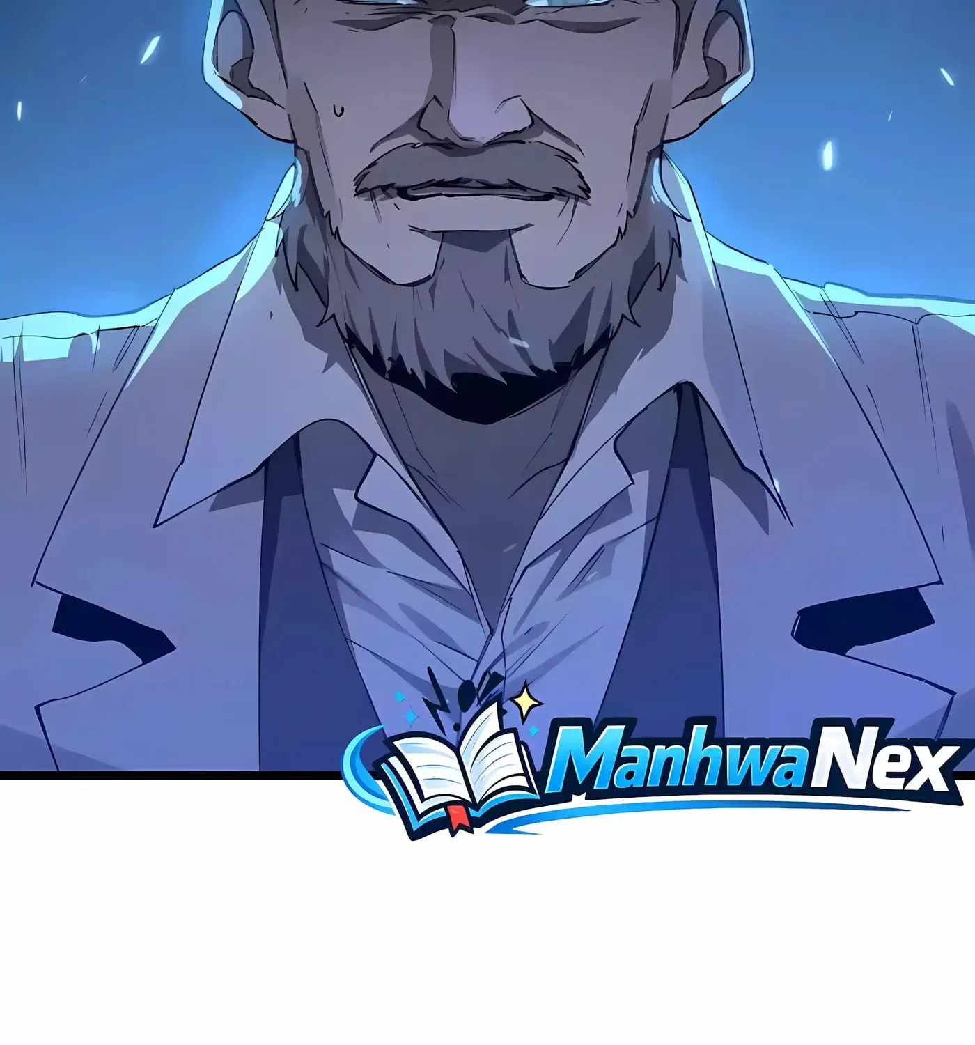SSS Grade Saint Knight Chapter 175 - Page 47 in English