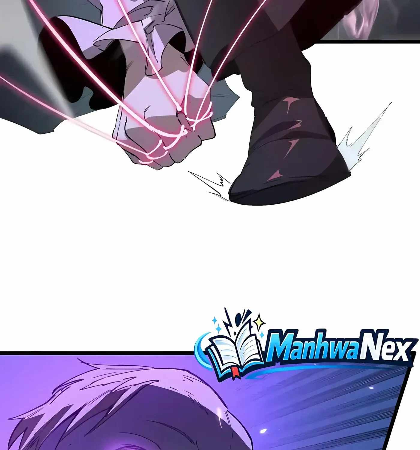 SSS Grade Saint Knight Chapter 175 - Page 55 in English