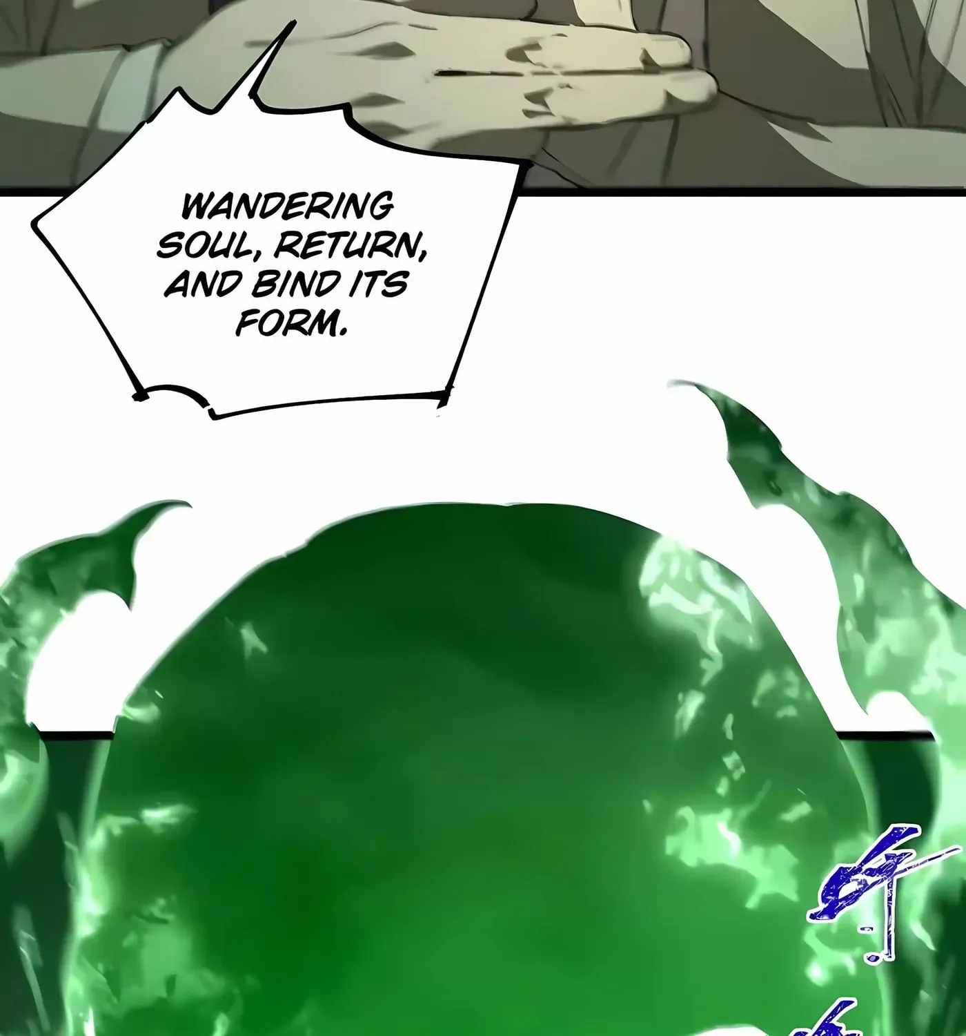 SSS Grade Saint Knight Chapter 175 - Page 67 in English