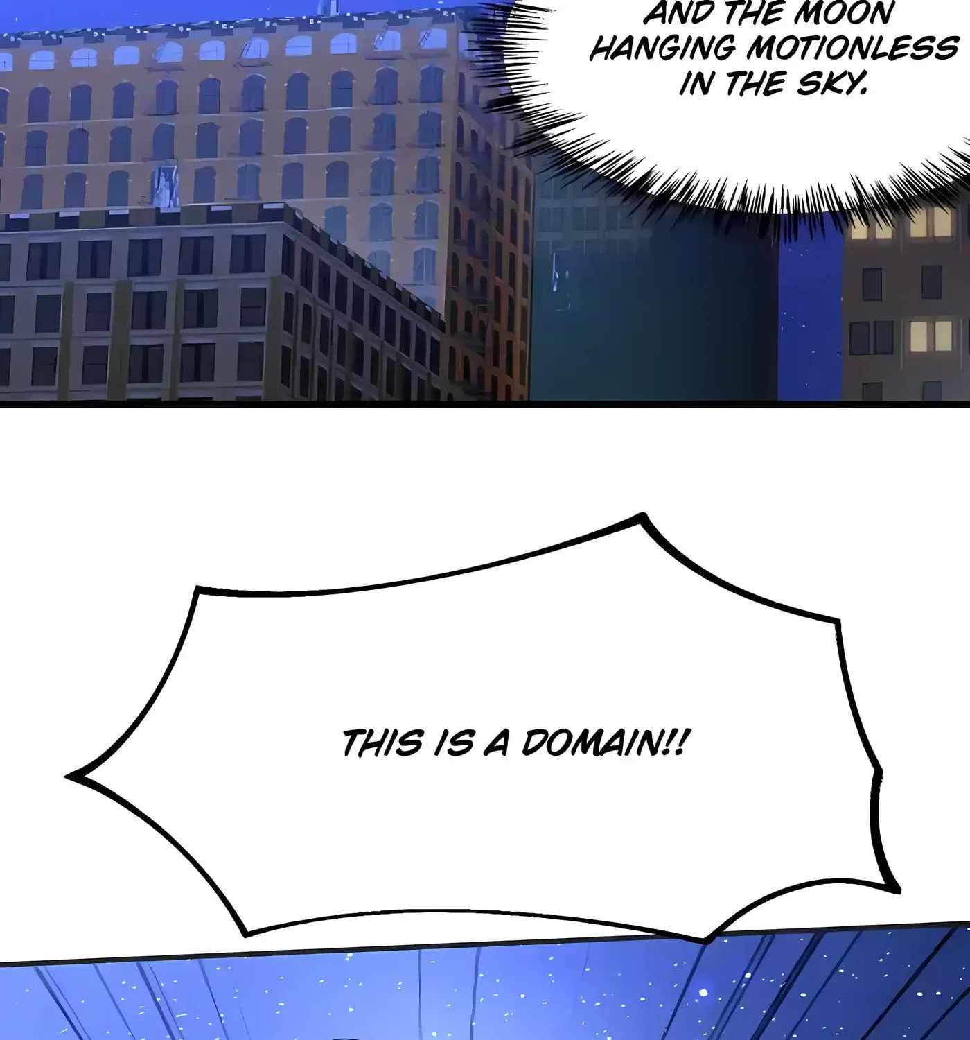 SSS Grade Saint Knight Chapter 175 - Page 8 in English