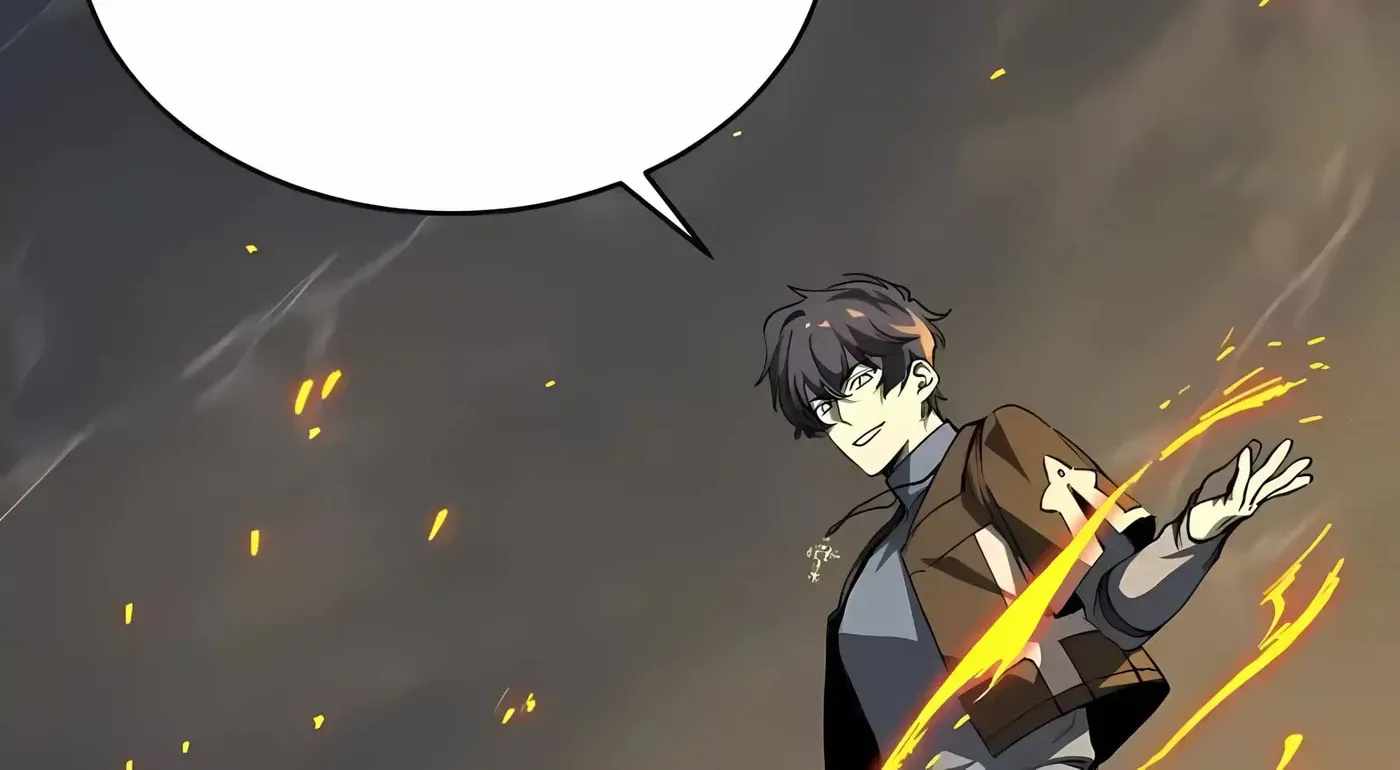SSS Grade Saint Knight Chapter 175 - Page 90 in English
