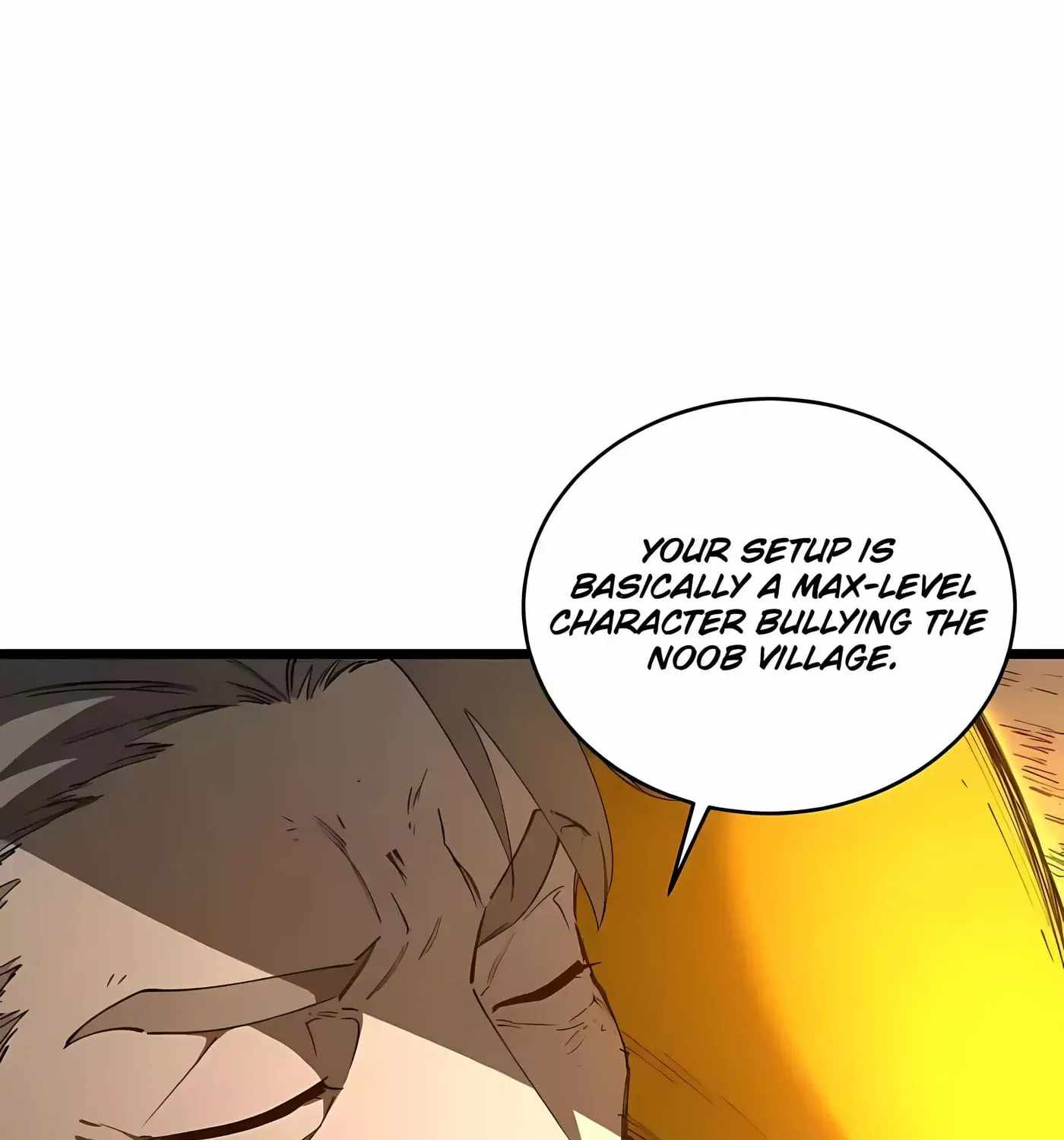 SSS Grade Saint Knight Chapter 175 - Page 94 in English