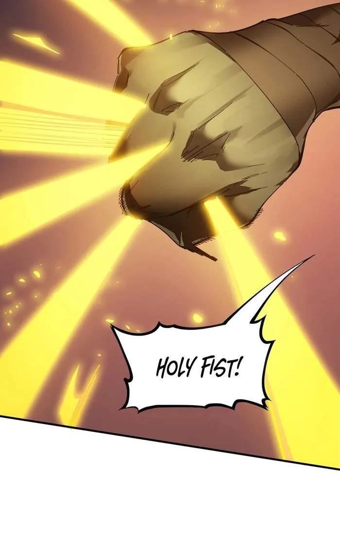 SSS Grade Saint Knight Chapter 59 - Page 16 in English