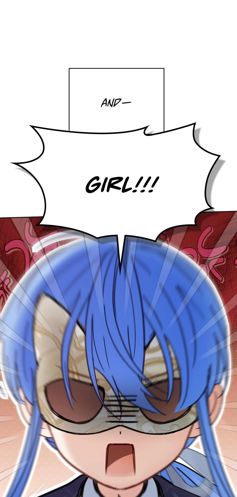 The Baby Prisoner In The Winter Castle Chapter 51 - Page 12 in English