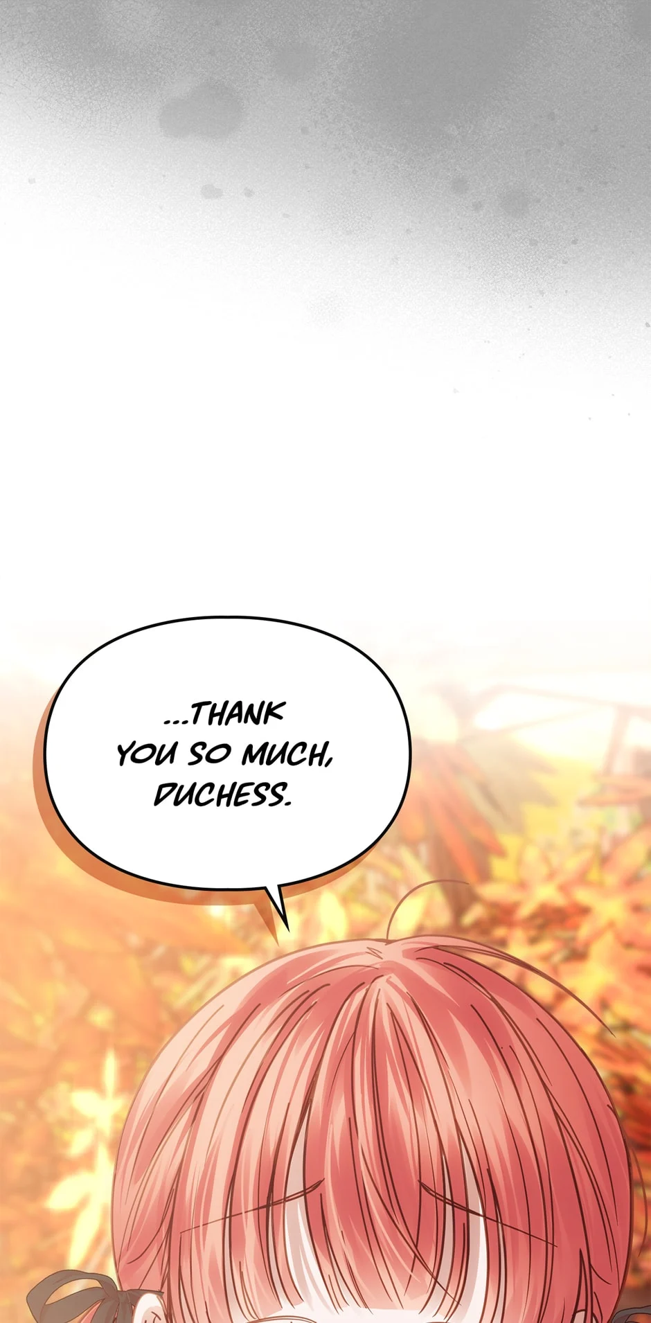 The Baby Prisoner In The Winter Castle Chapter 51 - Page 58 in English