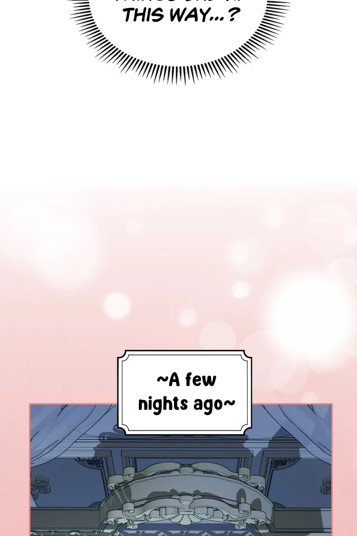 The Baby Prisoner In The Winter Castle Chapter 57 - Page 102 in English