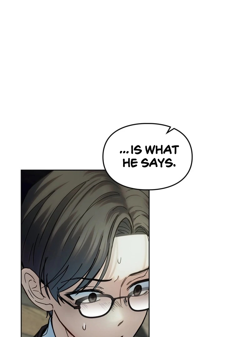 The Baby Prisoner In The Winter Castle Chapter 57 - Page 30 in English