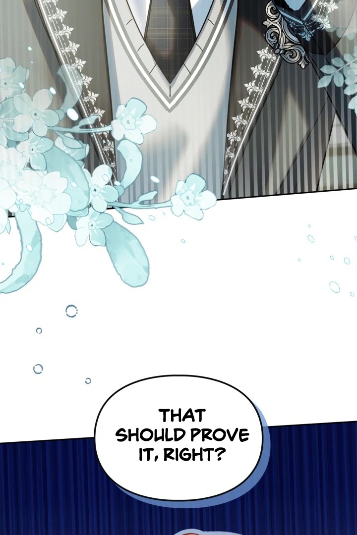 The Baby Prisoner In The Winter Castle Chapter 57 - Page 52 in English