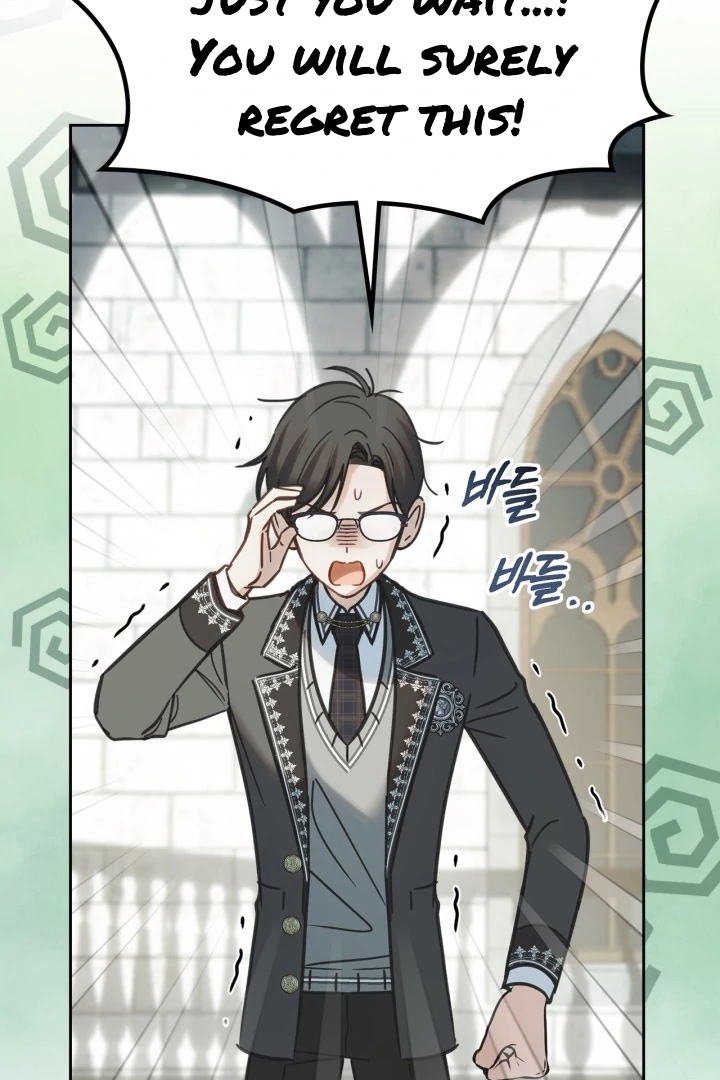 The Baby Prisoner In The Winter Castle Chapter 57 - Page 68 in English