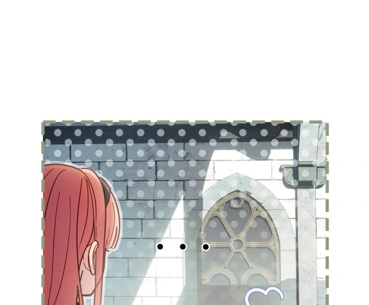 The Baby Prisoner In The Winter Castle Chapter 57 - Page 71 in English