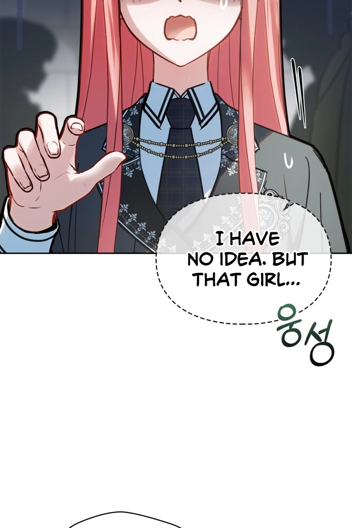 The Baby Prisoner In The Winter Castle Chapter 57 - Page 75 in English