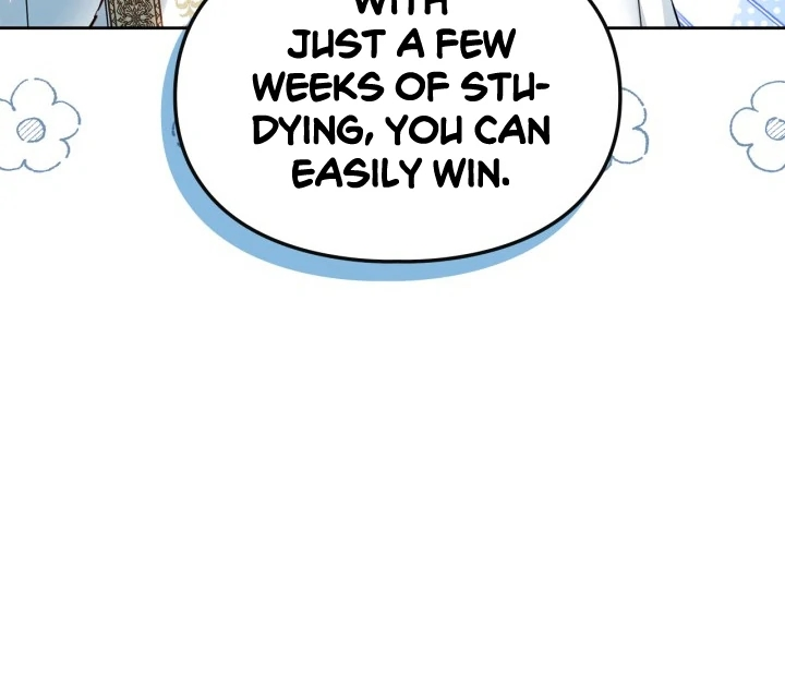 The Baby Prisoner In The Winter Castle Chapter 57 - Page 98 in English