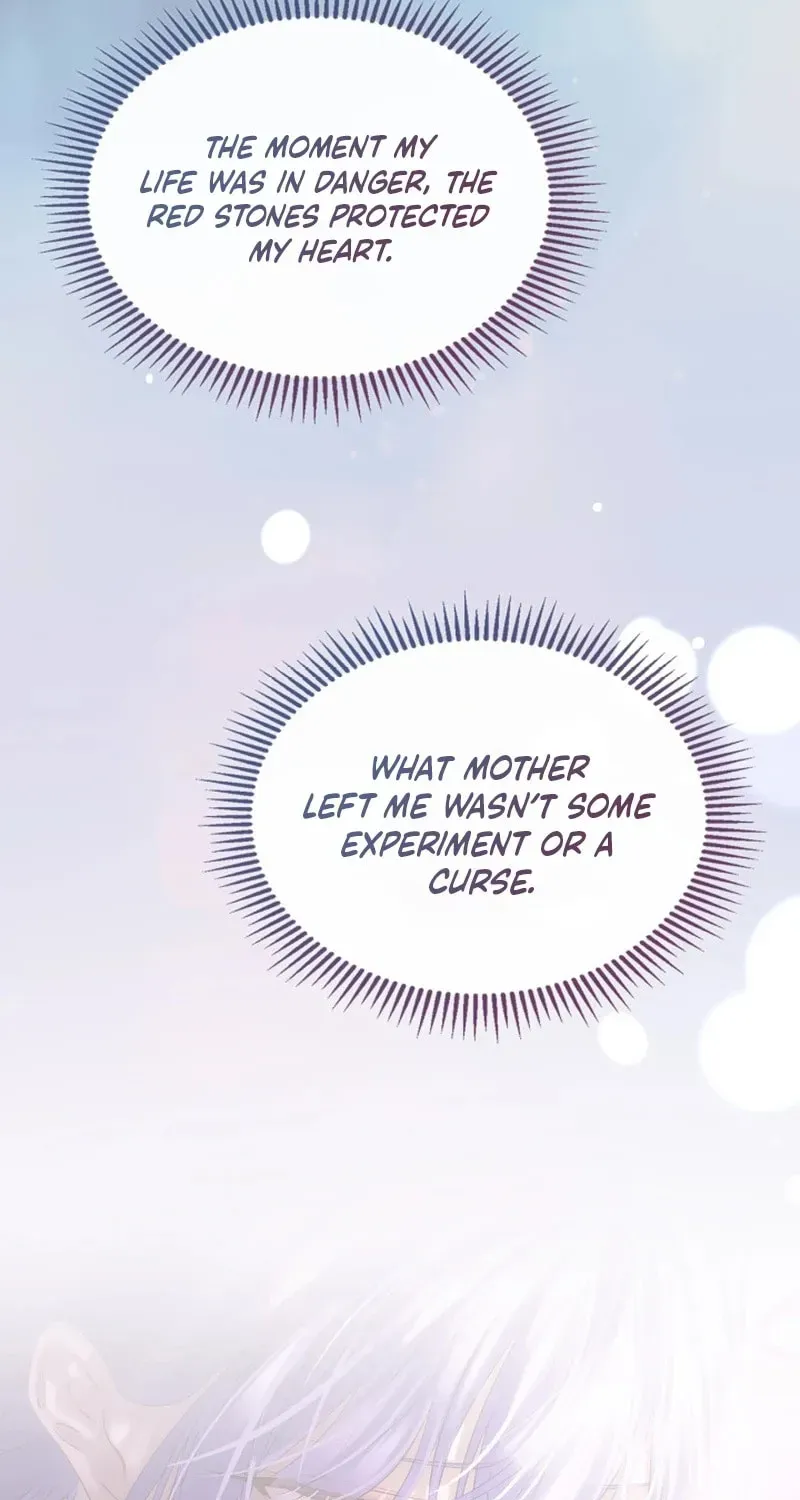 The Baby Prisoner In The Winter Castle Chapter 90 - Page 21 in English
