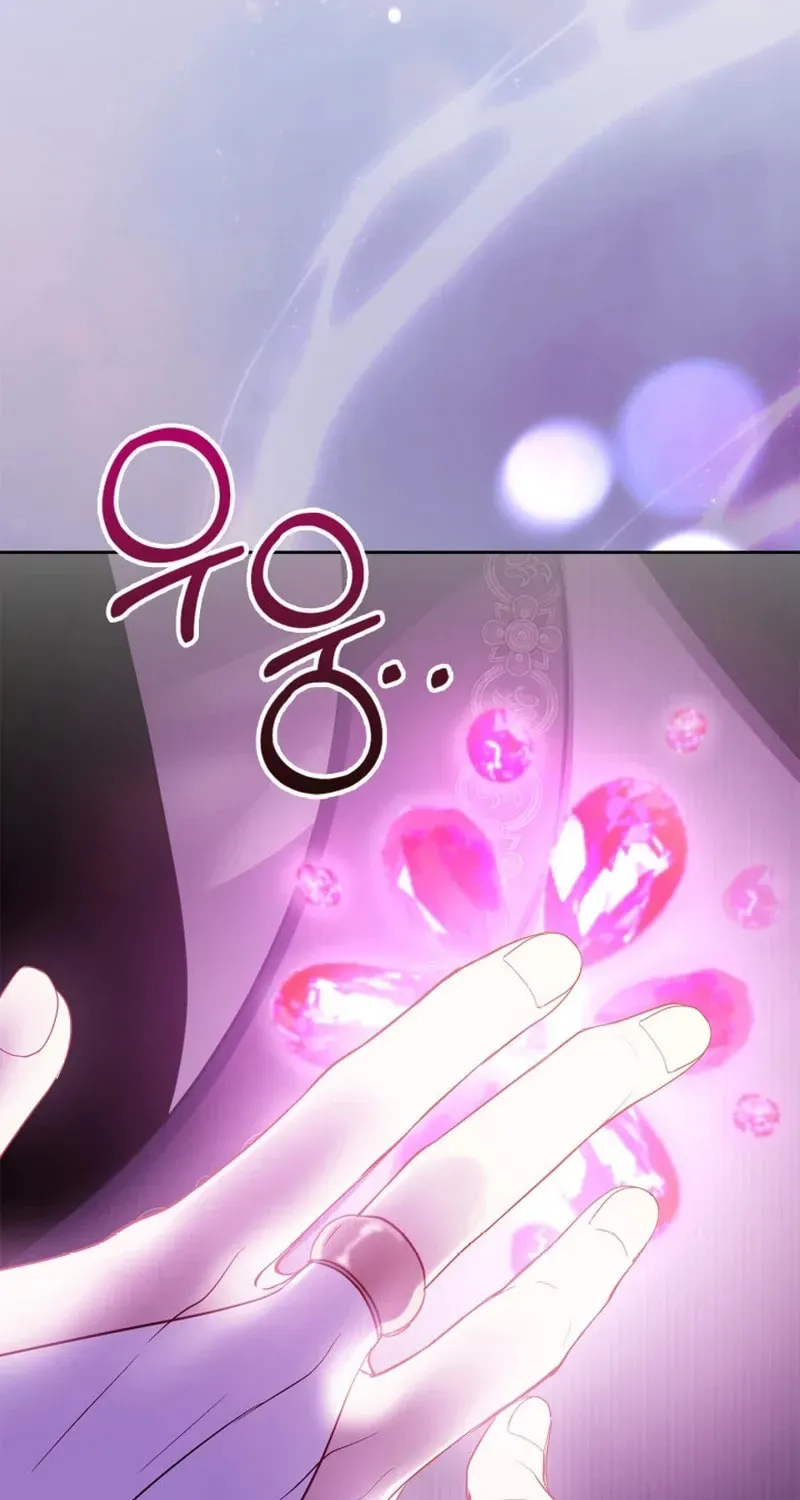 The Baby Prisoner In The Winter Castle Chapter 90 - Page 23 in English