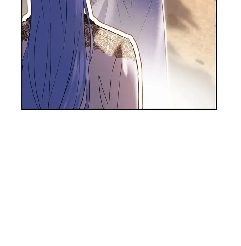 The Baby Prisoner In The Winter Castle Chapter 90 - Page 44 in English