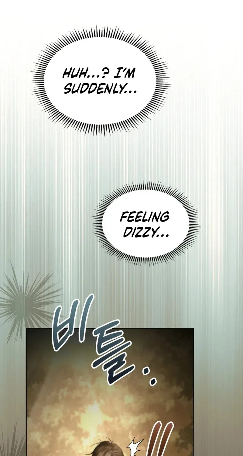 The Baby Prisoner In The Winter Castle Chapter 90 - Page 59 in English