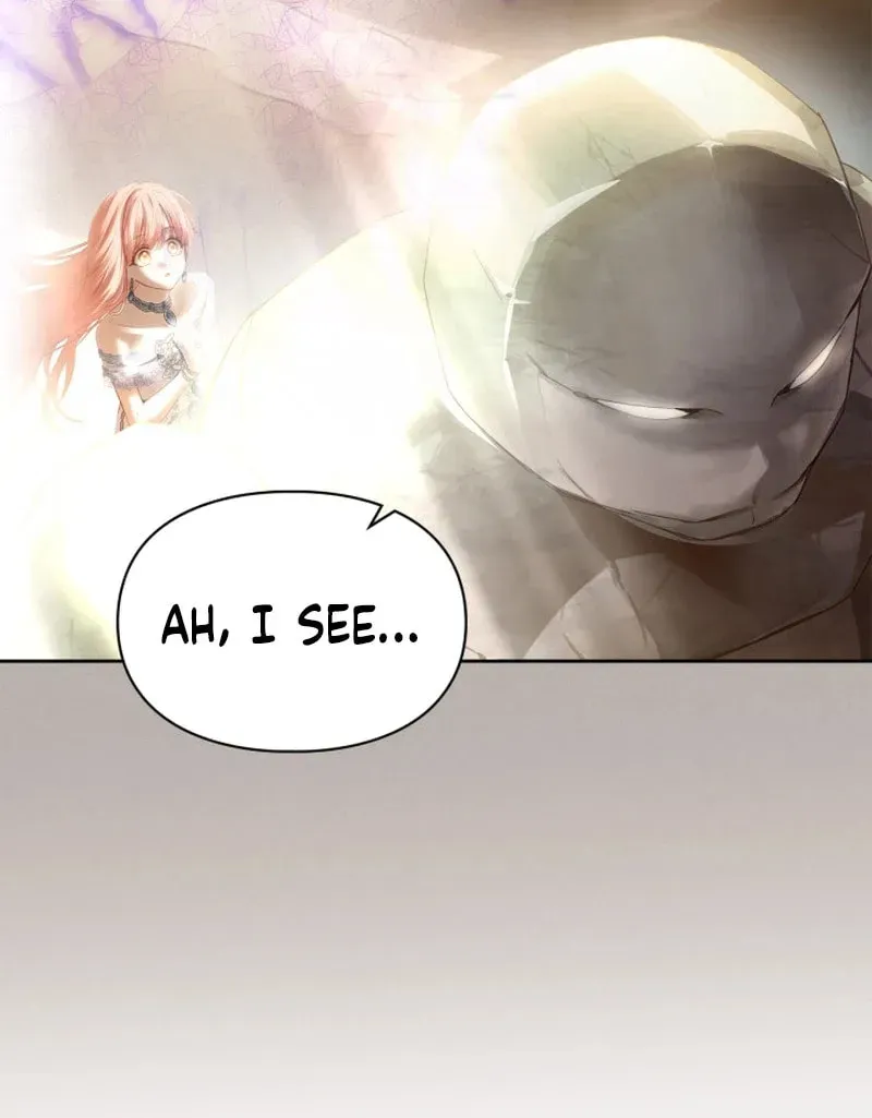 The Baby Prisoner In The Winter Castle Chapter 90 - Page 73 in English