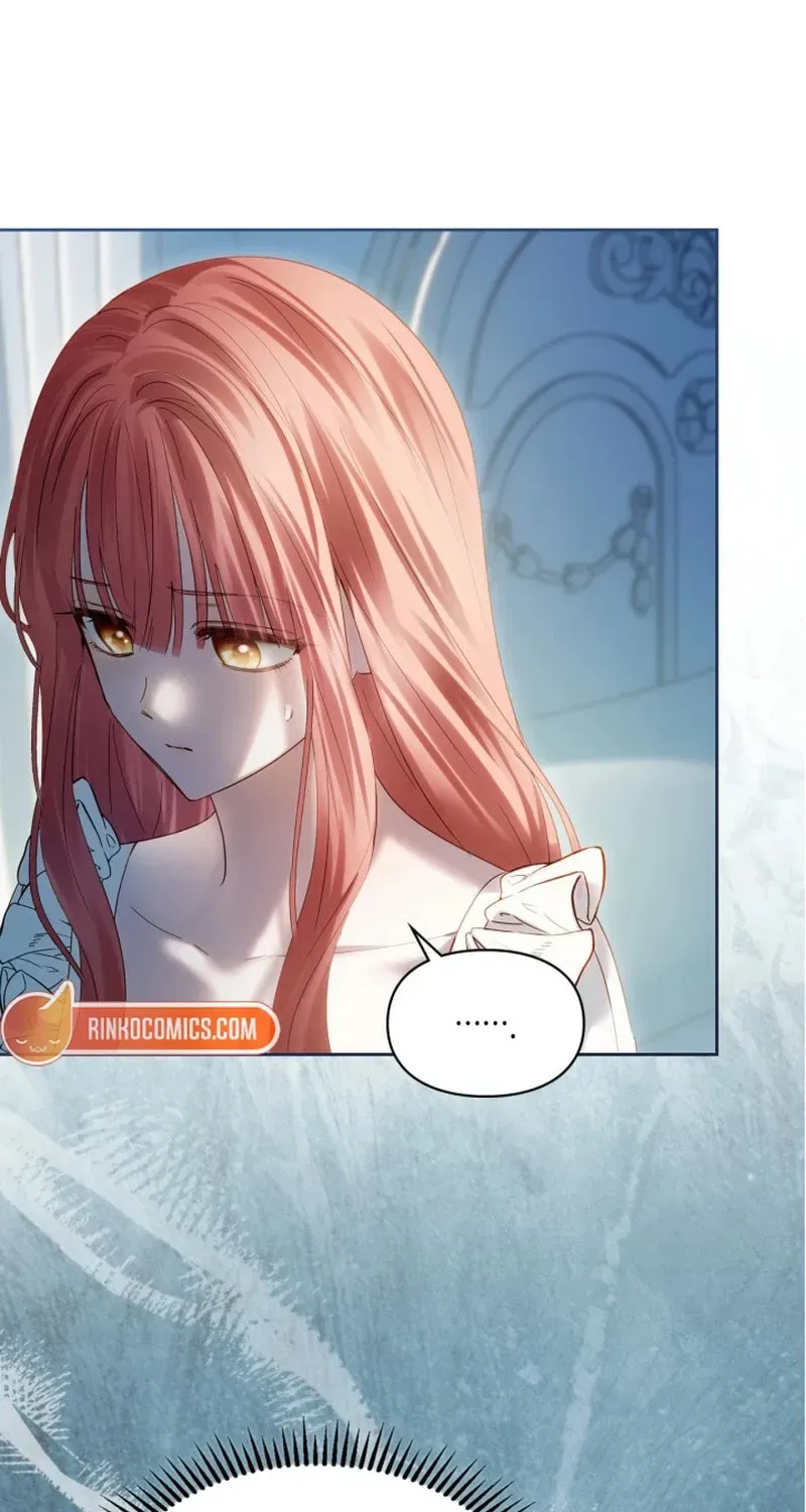 The Baby Prisoner In The Winter Castle Chapter 90 - Page 80 in English