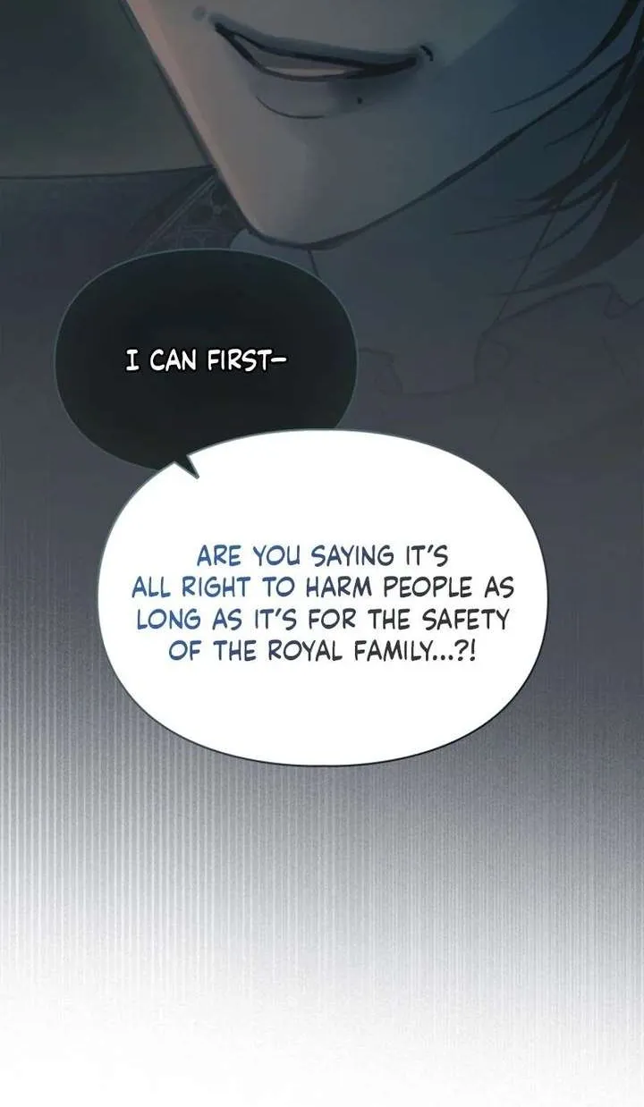 The Baby Prisoner In The Winter Castle Chapter 94 - Page 19 in English
