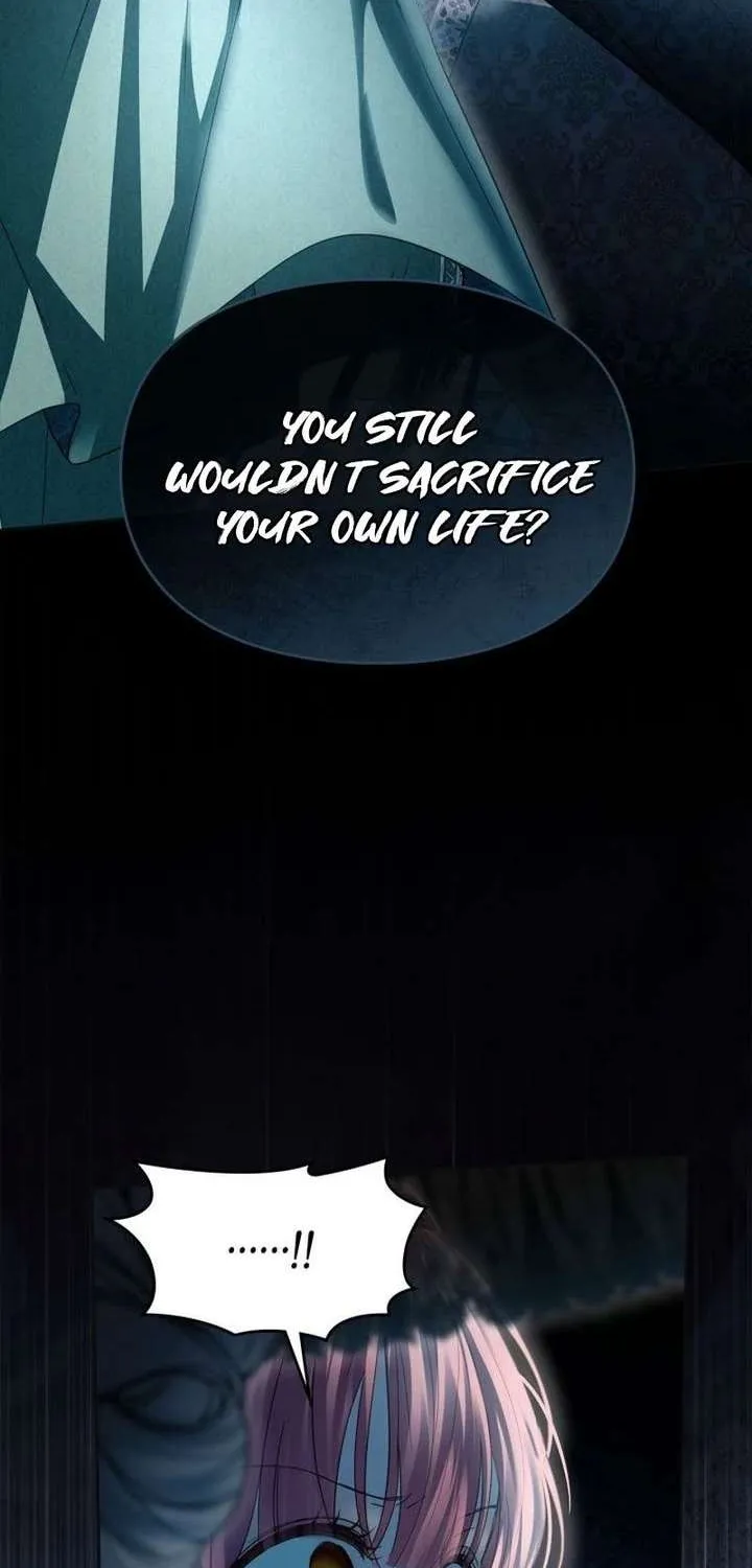 The Baby Prisoner In The Winter Castle Chapter 94 - Page 25 in English