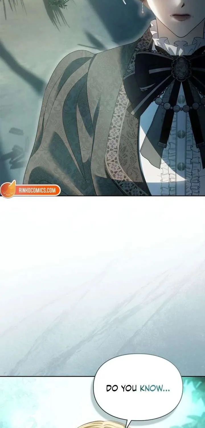 The Baby Prisoner In The Winter Castle Chapter 94 - Page 31 in English