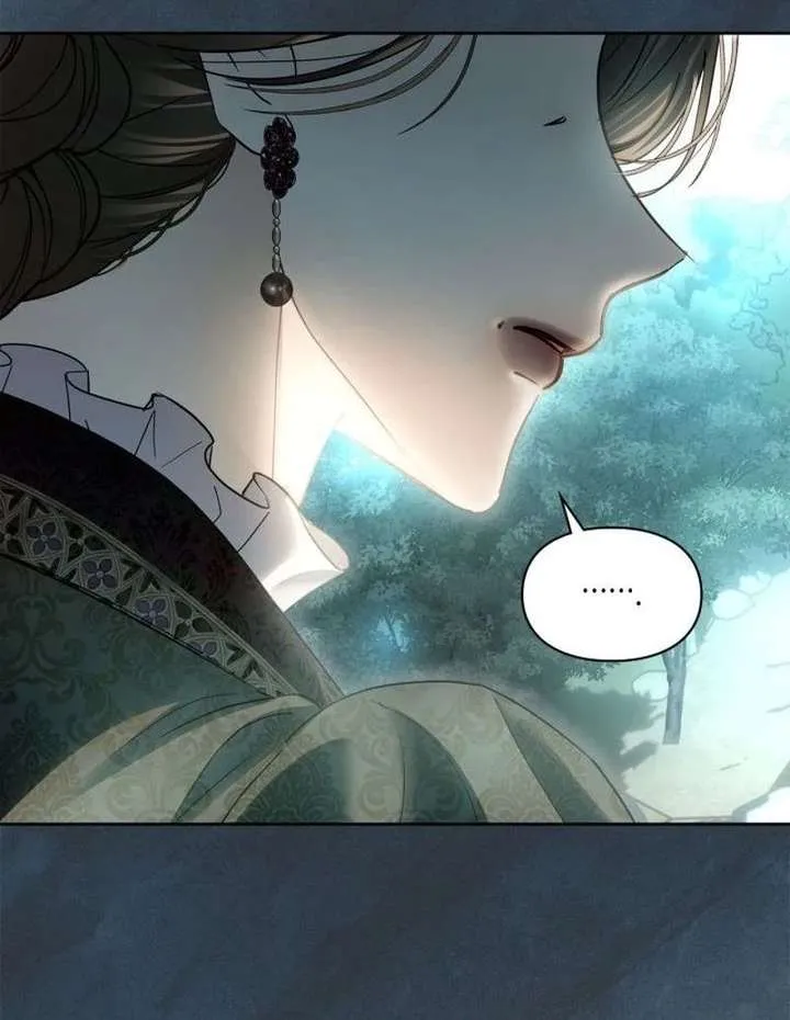 The Baby Prisoner In The Winter Castle Chapter 94 - Page 33 in English