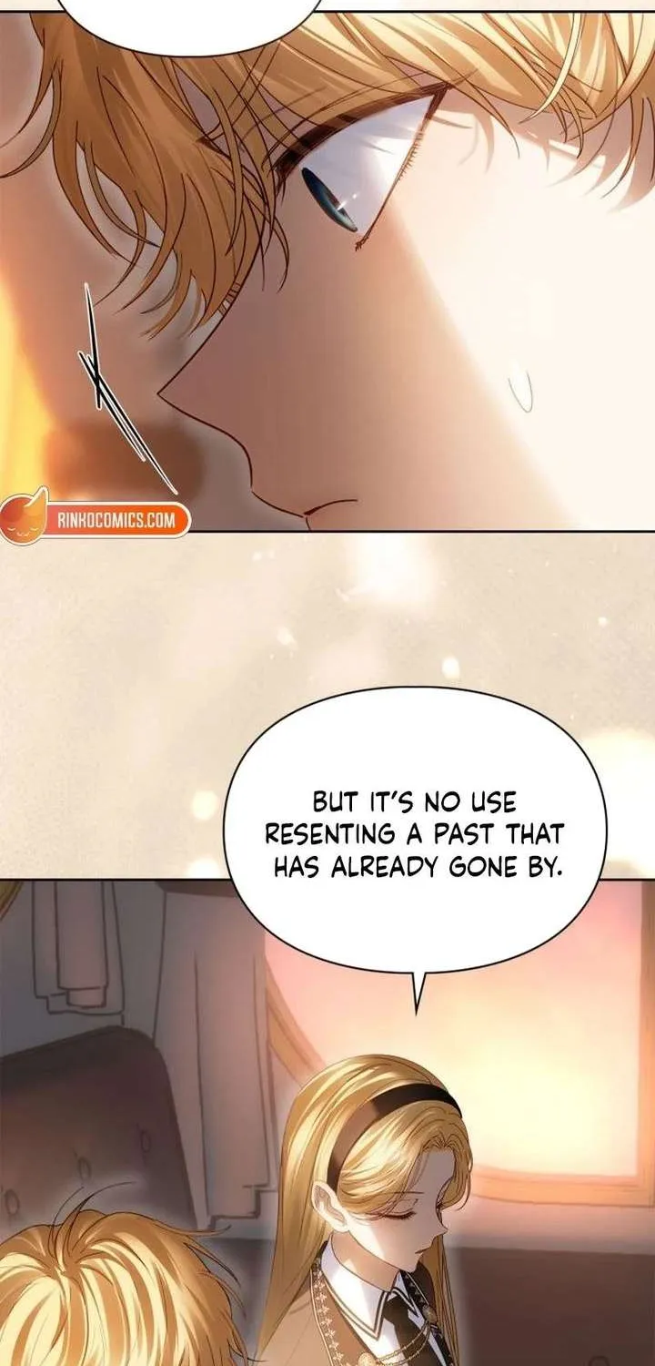 The Baby Prisoner In The Winter Castle Chapter 94 - Page 47 in English