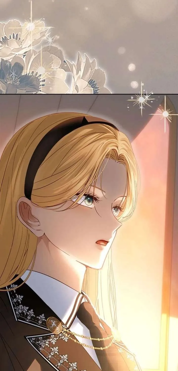 The Baby Prisoner In The Winter Castle Chapter 94 - Page 49 in English