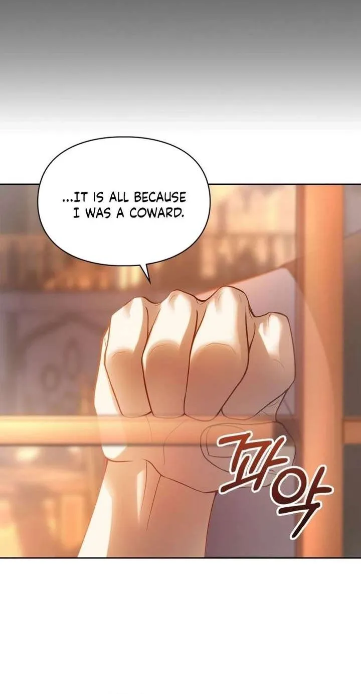 The Baby Prisoner In The Winter Castle Chapter 94 - Page 67 in English