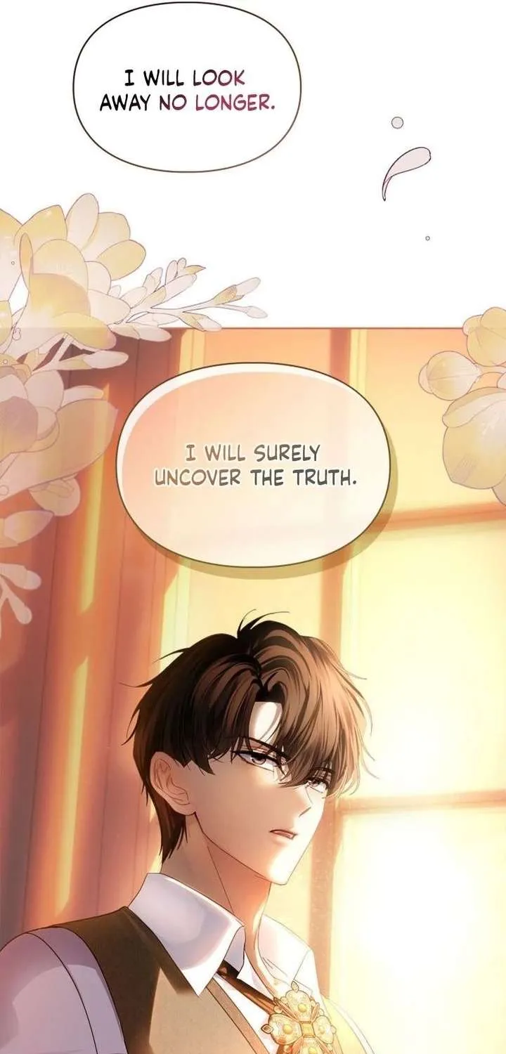 The Baby Prisoner In The Winter Castle Chapter 94 - Page 68 in English