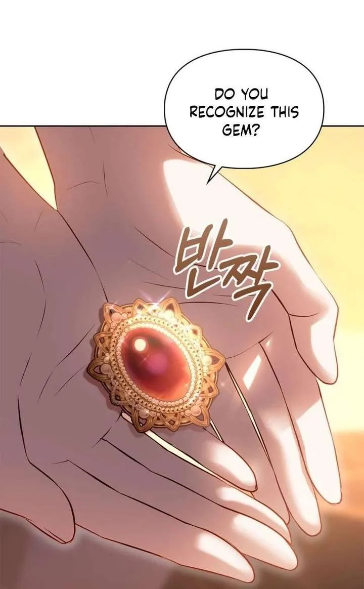 The Baby Prisoner In The Winter Castle Chapter 94 - Page 72 in English