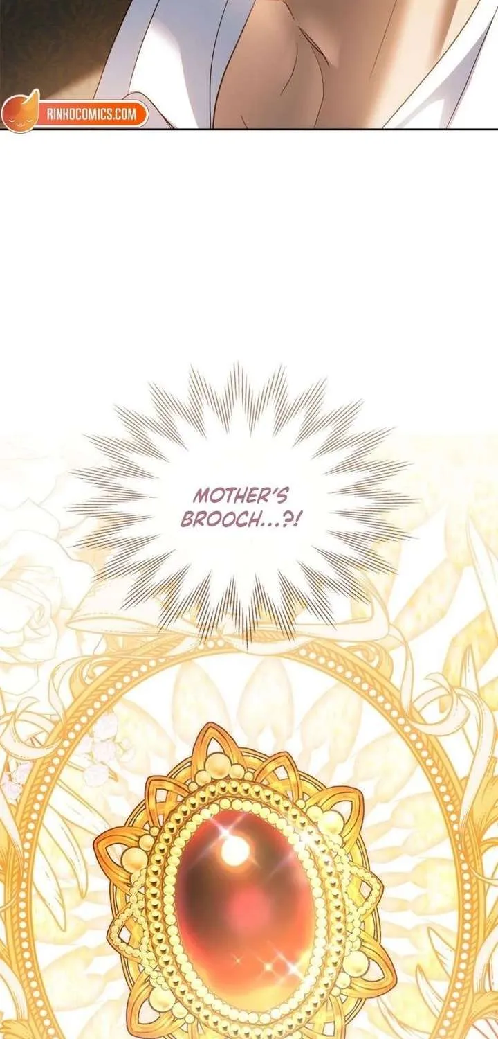 The Baby Prisoner In The Winter Castle Chapter 94 - Page 75 in English